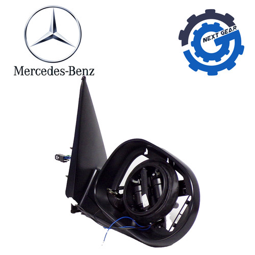 New oem mercedes benz right - new,